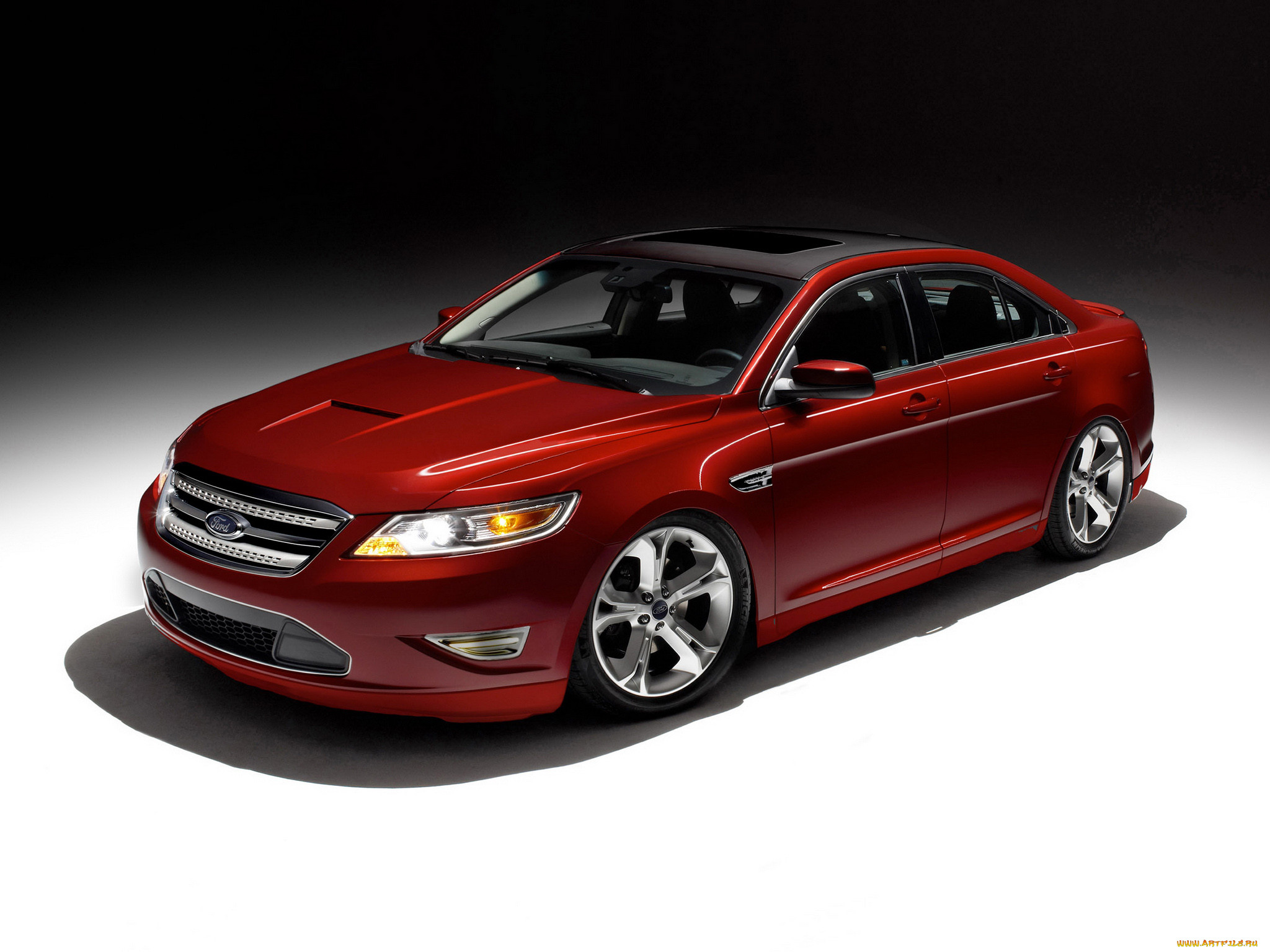 , ford